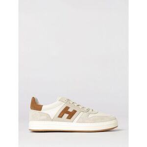 Hogan Sneakers Men Beige